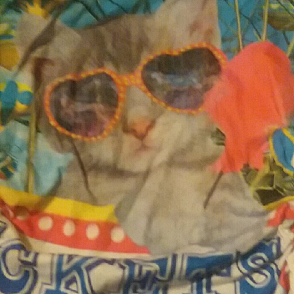 Graphic tee (made in Egypt)